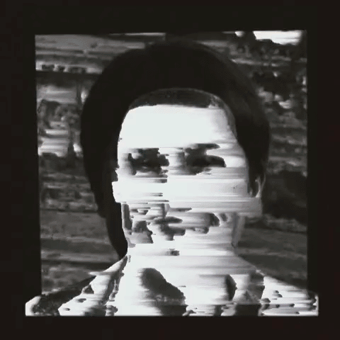 Alienation portraits burn