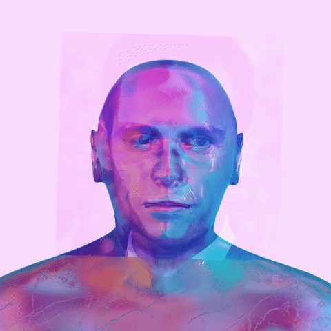 No longer the hell of other people