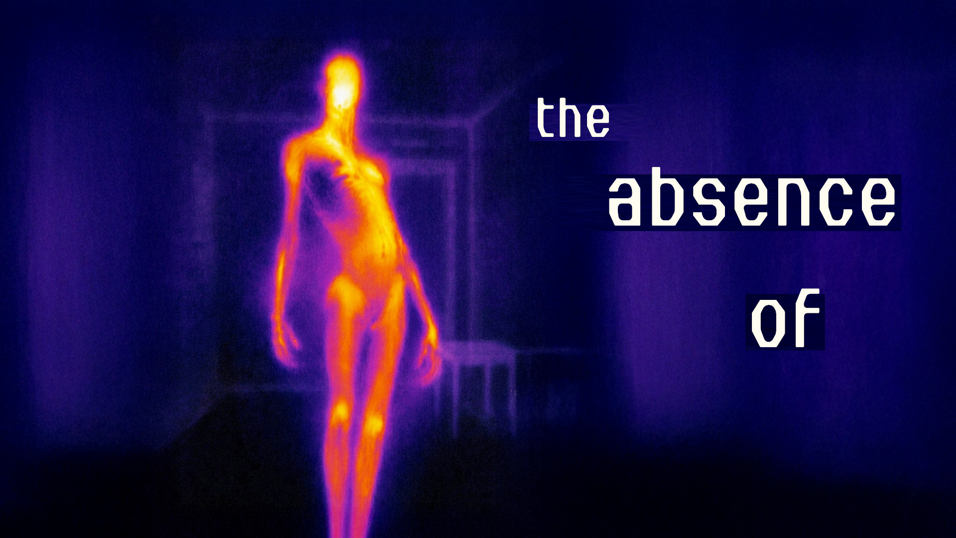 The Absence of exhibition image